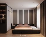 VINHOMES SMART CITY - SAKURA - 3 PHÒNG NGỦ