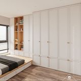 TIMES CITY - 3 PHÒNG NGỦ