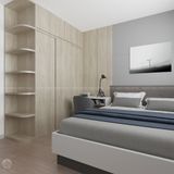 PHƯƠNG ĐÔNG GREEN PARK - 2 PHÒNG NGỦ