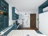 SAMSORA PREMIER - 3 PHÒNG NGỦ