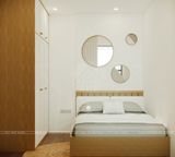 VINHOMES SMART CITY - 2 PHÒNG NGỦ