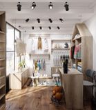 SHOP DÂU DẦM MÍT