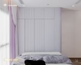 VINHOMES SMART CITY - TONKIN 2 - 3 PHÒNG NGỦ