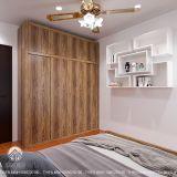 HỒ GƯƠM PLAZA - 3 PHÒNG NGỦ