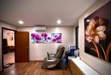 ECOLIFE TÂY HỒ - 3 PHÒNG NGỦ - THỰC TẾ