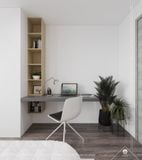 GOLD TOWER - 3 PHÒNG NGỦ