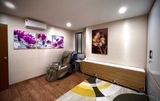 ECOLIFE TÂY HỒ - 3 PHÒNG NGỦ - THỰC TẾ