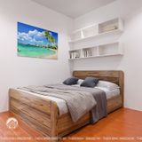 HỒ GƯƠM PLAZA - 3 PHÒNG NGỦ