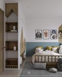 ONE 18 - 3 PHÒNG NGỦ