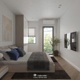 LÊ TRỌNG TẤN - NHÀ ĐẤT