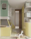 ONE 18 - 3 PHÒNG NGỦ