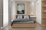 ECOLIFE TÂY HỒ - 3 PHÒNG NGỦ