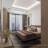 SUNSHINE GARDEN - 3 PHÒNG NGỦ