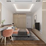 SUNSHINE GARDEN - 3 PHÒNG NGỦ