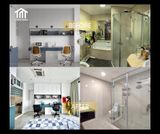 ROYAL CITY - 3 PHÒNG NGỦ - CẢI TẠO