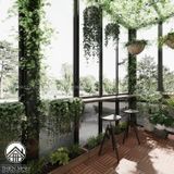 CỔ NHUẾ - NHÀ ĐẤT