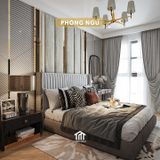 VINHOMES OCEAN PARK - BIỆT THỰ HẢI ÂU