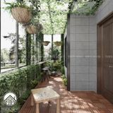 CỔ NHUẾ - NHÀ ĐẤT