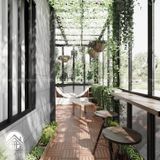 CỔ NHUẾ - NHÀ ĐẤT