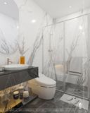 HỒ ĐẮC DI - NHÀ ĐẤT