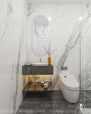 HỒ ĐẮC DI - NHÀ ĐẤT