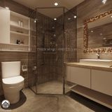 ĐẠI KIM BUILDING - 3 PHÒNG NGỦ