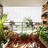 CHUNG CƯ NGOẠI GIAO ĐOÀN - N03- T7 - 3 PHÒNG NGỦ