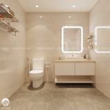 ĐẠI KIM BUILDING - 3 PHÒNG NGỦ