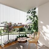 CHUNG CƯ NGOẠI GIAO ĐOÀN - N03- T7 - 3 PHÒNG NGỦ