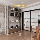 ECOLIFE TÂY HỒ - 3 PHÒNG NGỦ