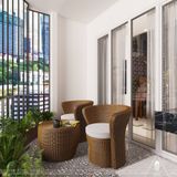 HỒ ĐẮC DI - NHÀ ĐẤT