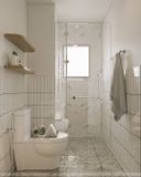 CHUNG CƯ VIỆN BỎNG - 3 PHÒNG NGỦ