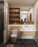 VINHOMES SMART CITY - 2 PHÒNG NGỦ