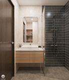 CHUNG CƯ NGOẠI GIAO ĐOÀN - N03- T7 - 3 PHÒNG NGỦ