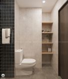 CHUNG CƯ NGOẠI GIAO ĐOÀN - N03- T7 - 3 PHÒNG NGỦ
