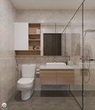 CHUNG CƯ NGOẠI GIAO ĐOÀN - N03- T7 - 3 PHÒNG NGỦ