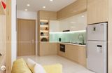VINHOMES OCEAN PARK - 2 PHÒNG NGỦ + 1
