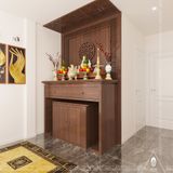 HỒ ĐẮC DI - NHÀ ĐẤT