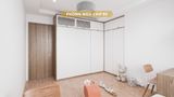 ECOLIFE TÂY HỒ - 3 PHÒNG NGỦ