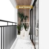 ECOLIFE TÂY HỒ - 3 PHÒNG NGỦ