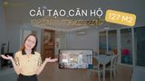 170 ĐÊ LA THÀNH - 3 PHÒNG NGỦ - CẢI TẠO