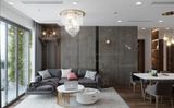 VINHOMES WEST POINT - 2 PHÒNG NGỦ