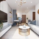 VINHOMES SMART CITY - 2 PHÒNG NGỦ