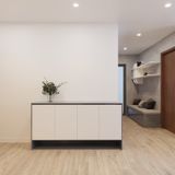 VINHOMES SMART CITY - 2 PHÒNG NGỦ