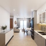 VINHOMES SMART CITY - 2 PHÒNG NGỦ