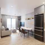 VINHOMES SMART CITY - 2 PHÒNG NGỦ