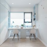 VINHOMES SMART CITY - 2 PHÒNG NGỦ