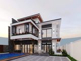 KIẾN TRÚC NGOẠI THẤT
