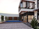KIẾN TRÚC NGOẠI THẤT