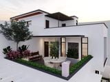 KIẾN TRÚC NGOẠI THẤT